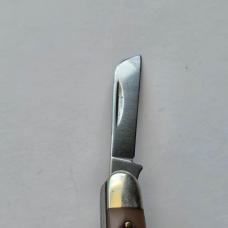 Vintage Schrade USA 108OT Junior Old Timer Stockman Pocket Knife MIB Box Papers