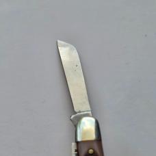 Vintage Schrade USA 108OT Junior Old Timer Stockman Pocket Knife MIB Box Papers
