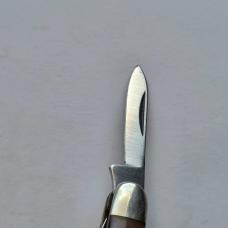Vintage Schrade USA 108OT Junior Old Timer Stockman Pocket Knife MIB Box Papers
