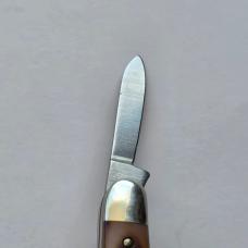 Vintage Schrade USA 108OT Junior Old Timer Stockman Pocket Knife MIB Box Papers
