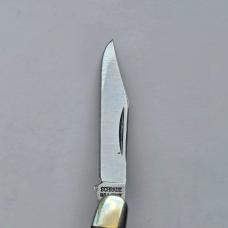 Vintage Schrade USA 108OT Junior Old Timer Stockman Pocket Knife MIB Box Papers