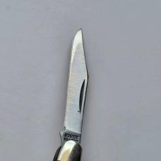 Vintage Schrade USA 108OT Junior Old Timer Stockman Pocket Knife MIB Box Papers