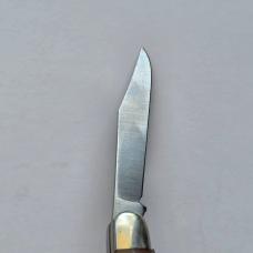 Vintage Schrade USA 108OT Junior Old Timer Stockman Pocket Knife MIB Box Papers