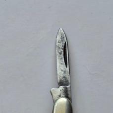 Vintage Schrade USA 108OT Junior Old Timer Stockman Pocket Knife 3-Blade User EDC