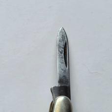 Vintage Schrade USA 108OT Junior Old Timer Stockman Pocket Knife 3-Blade User EDC