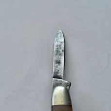 Vintage Schrade USA 108OT Junior Old Timer Stockman Pocket Knife 3-Blade User EDC
