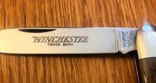 ONLY CASE XX WINCHESTER EVER PRODUCED