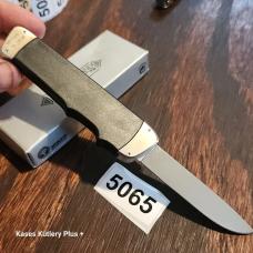 Vintage BOKER-MATIC 700, SOLINGEN, GERMANY Retractable Opener Pocket Knife MIB