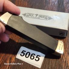 Vintage BOKER-MATIC 700, SOLINGEN, GERMANY Retractable Opener Pocket Knife MIB