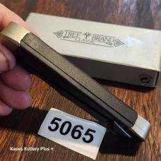 Vintage BOKER-MATIC 700, SOLINGEN, GERMANY Retractable Opener Pocket Knife MIB