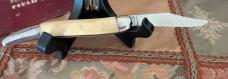 Vntage Hammer Brand Fish Scaler Toothpick