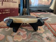 Vntage Hammer Brand Fish Scaler Toothpick