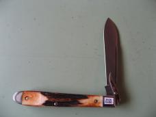 TUNA VALLEY 2026 MOUNTAIN COUGAR SWING GUARD GENUINE STAG SPEAR #1