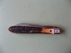 TUNA VALLEY 2026 MOUNTAIN COUGAR SWING GUARD GENUINE STAG SPEAR #2