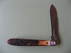 TUNA VALLEY 2026 MOUNTAIN COUGAR SWING GUARD GENUINE STAG SPEAR #2