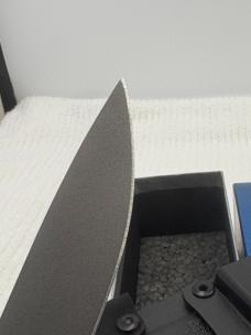 Benchmade 539GY Anonimus Fixed Blade Survival Knife New In Box 