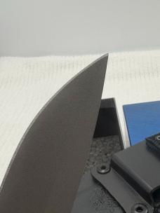 Benchmade 539GY Anonimus Fixed Blade Survival Knife New In Box 