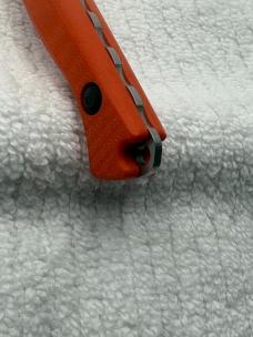 Benchmade 15700 Flyway 1st Production Lightweight Hunting Fixed Blade NIB Made In USA