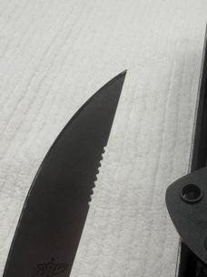 Benchmade 15700 Flyway 1st Production Lightweight Hunting Fixed Blade NIB Made In USA