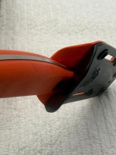 Benchmade 15700 Flyway 1st Production Lightweight Hunting Fixed Blade NIB Made In USA