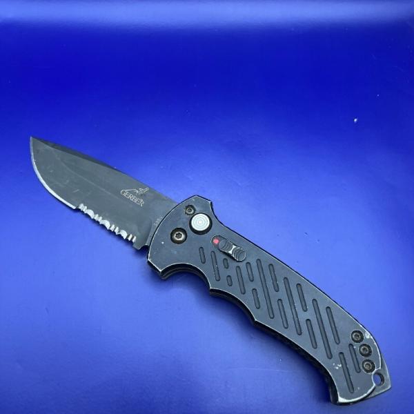 Gerber Auto 06 Automatic Knife Gerber Auto 06 Automatic Knife