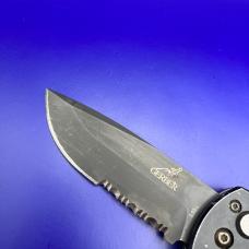 Gerber Auto 06 Automatic Knife 