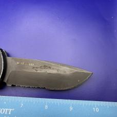 Gerber Auto 06 Automatic Knife 