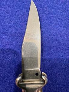20cm Spadon Humpback Hunter Shellpuller