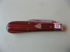 GREAT EASTERN 930126L CARVER JOHNNY ON THE SPOT CARVER COCOBOLO