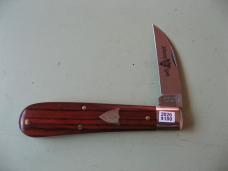 GREAT EASTERN 930126L CARVER JOHNNY ON THE SPOT CARVER COCOBOLO