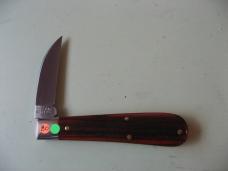 GREAT EASTERN 930126L CARVER JOHNNY ON THE SPOT CARVER COCOBOLO