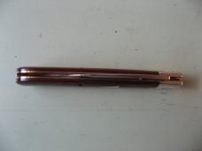 GREAT EASTERN 930126L CARVER JOHNNY ON THE SPOT CARVER COCOBOLO