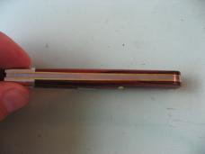 GREAT EASTERN 930126L CARVER JOHNNY ON THE SPOT CARVER COCOBOLO