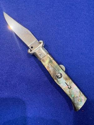 20cm Spadon Humpback Hunter Shellpuller