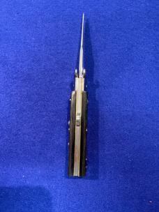 20cm Spadon Humpback Hunter Shellpuller