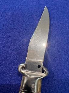 20cm Spadon Humpback Hunter Shellpuller
