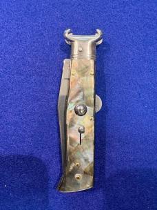 20cm Spadon Humpback Hunter Shellpuller