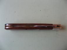 GREAT EASTERN 930126S CARVER JOHNNY ON THE SPOT CARVER COCOBOLO