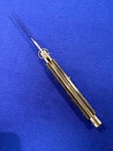 11” Falcon Ring Pull by Spadon