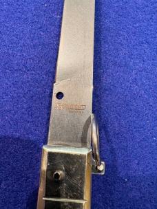 11” Falcon Ring Pull by Spadon