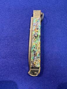 11” Falcon Ring Pull by Spadon