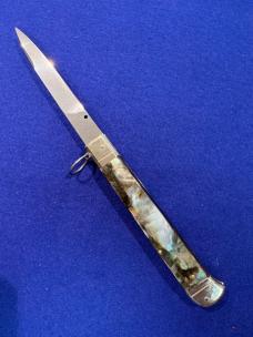 11” Falcon Ring Pull by Spadon