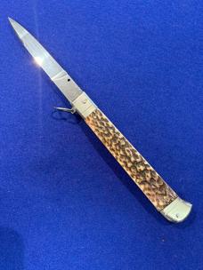 11” Aga Campolin Ring Pull