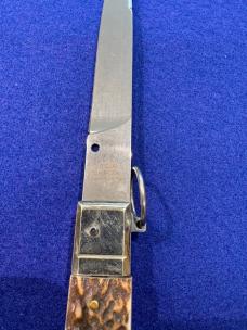 11” Aga Campolin Ring Pull
