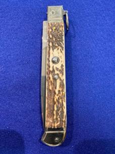 11” Aga Campolin Ring Pull