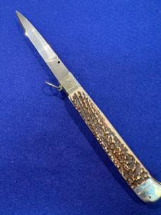 11” Aga Campolin Ring Pull