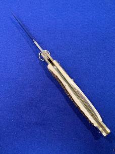 11” Aga Campolin Ring Pull