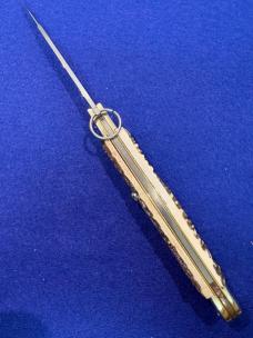 11” Aga Campolin Ring Pull