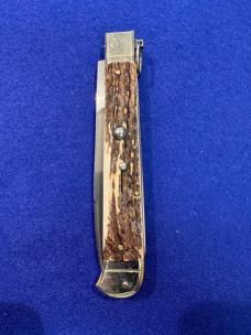 11” Aga Campolin Ring Pull