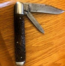 SWEET LARGE WILBERT NAPANOCH *HARD TO FIND*
